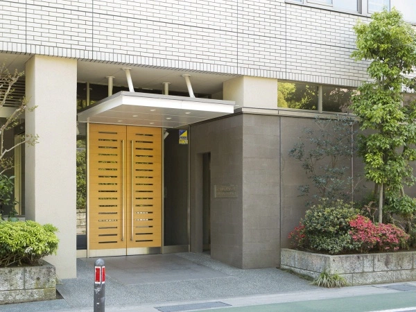 グランドメゾン鎌倉御成町