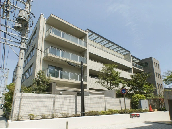 グランドメゾン鎌倉御成町