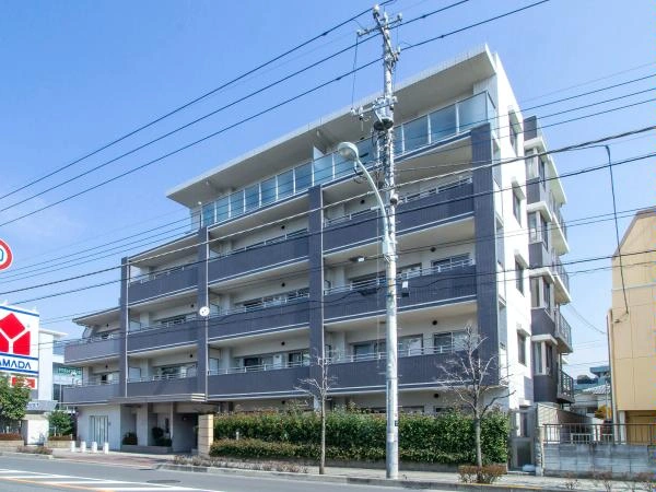 レクセルプライム昭島