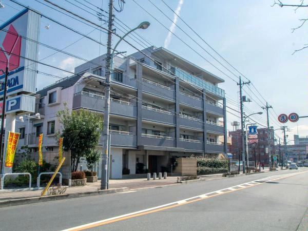 レクセルプライム昭島