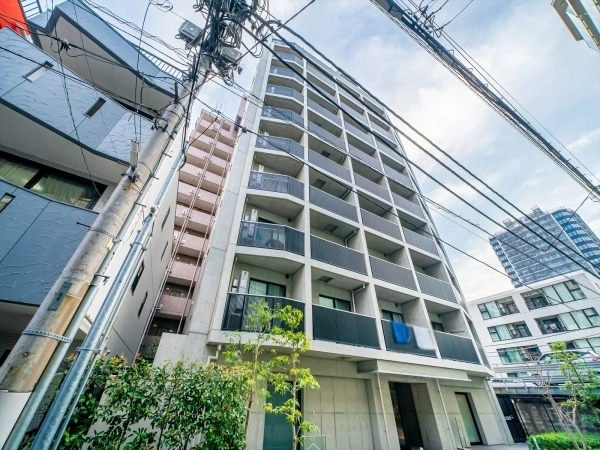 ズーム白金高輪