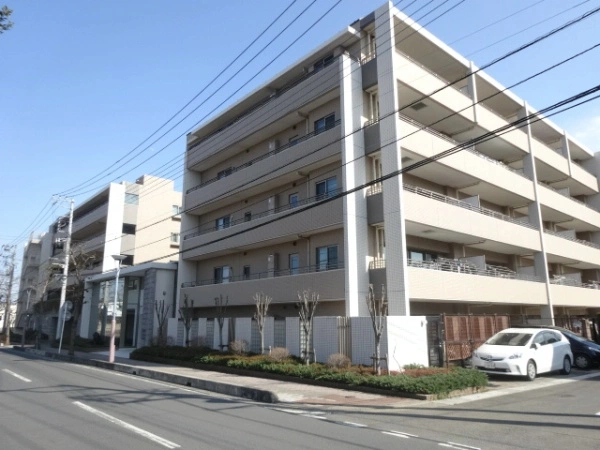 ライオンズふじみ野レジデンス