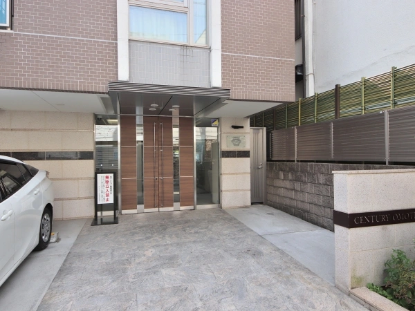 センチュリー表参道