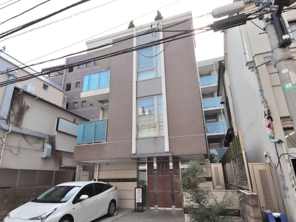 センチュリー表参道