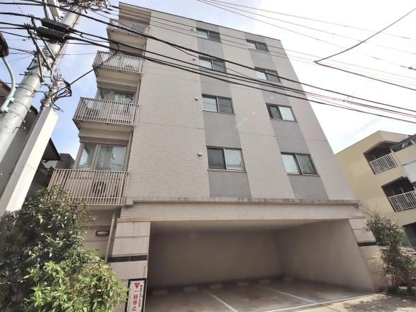 センチュリー表参道