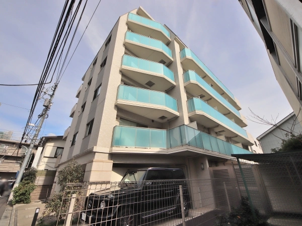 センチュリー表参道