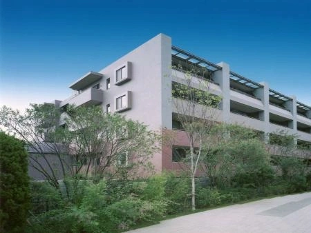 グランヒルズ平塚袖ヶ浜