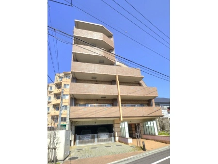 エルセレブ上池台トップヒル