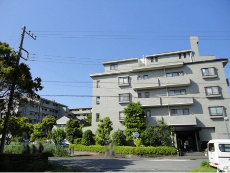 コープ野村鎌倉・台