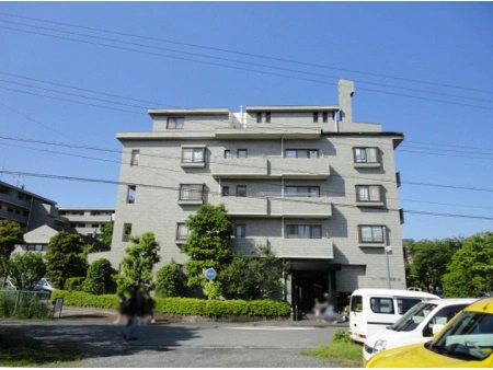 コープ野村鎌倉・台