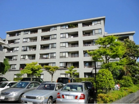 コープ野村鎌倉・台