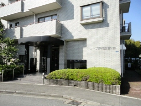 コープ野村鎌倉・台
