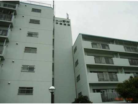 コープ野村平塚海浜