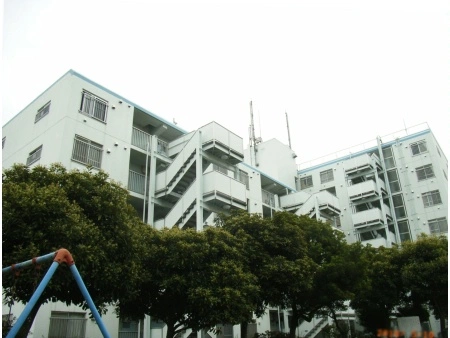 コープ野村平塚海浜