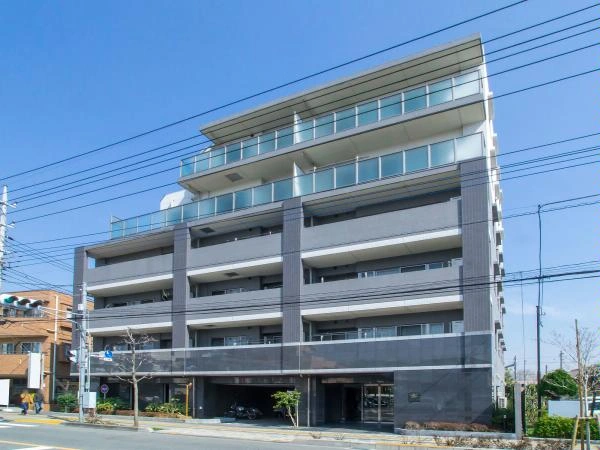 レクセルプライム拝島
