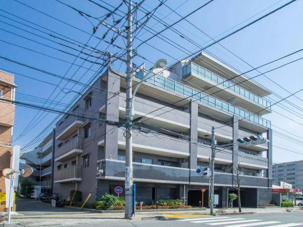 レクセルプライム拝島