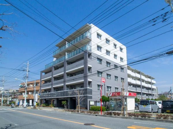 レクセルプライム拝島