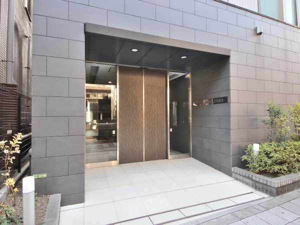 プレシス駒沢