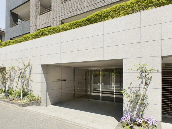 鎌倉由比ヶ浜シティハウス