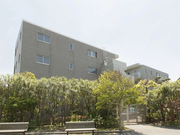 東急ドエルシーサイドコート鎌倉由比ヶ浜