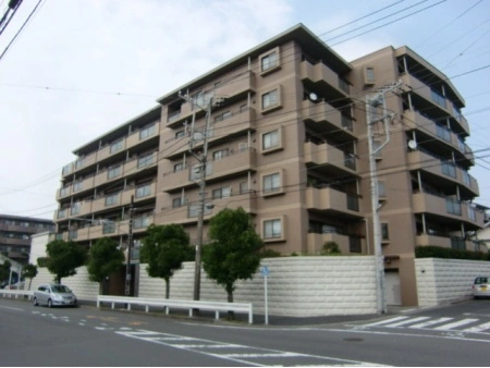 平塚袖ヶ浜ヒルズ