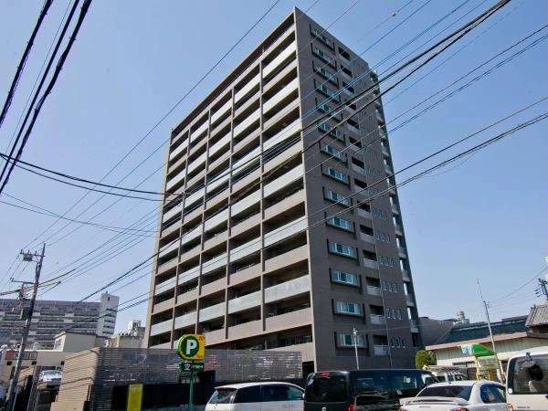 ライオンズ川越グランフォート