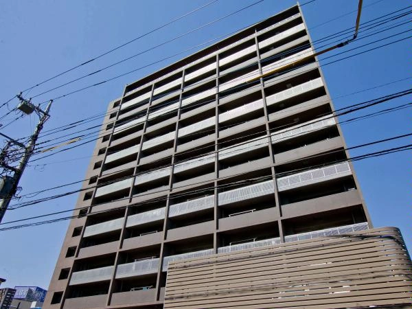 ライオンズ川越グランフォート