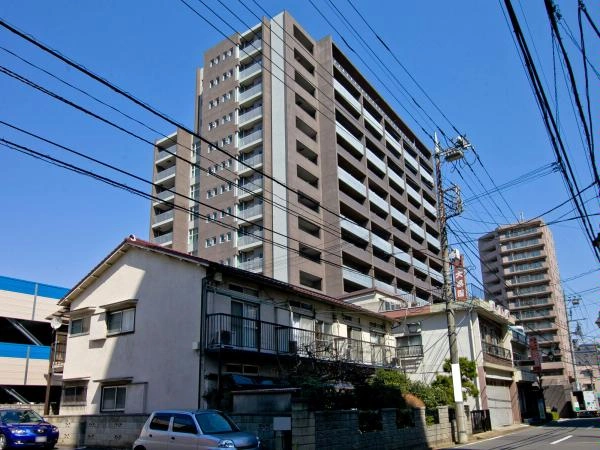 ライオンズ川越グランフォート