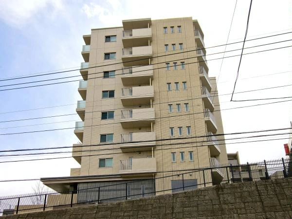 ライオンズ朝霞マークスフォート