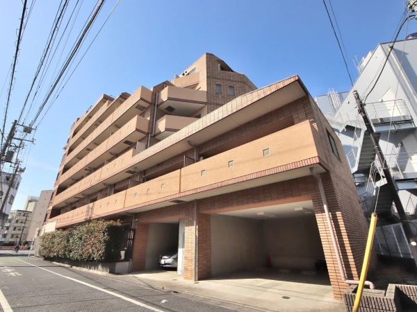 スターロワイヤル三軒茶屋