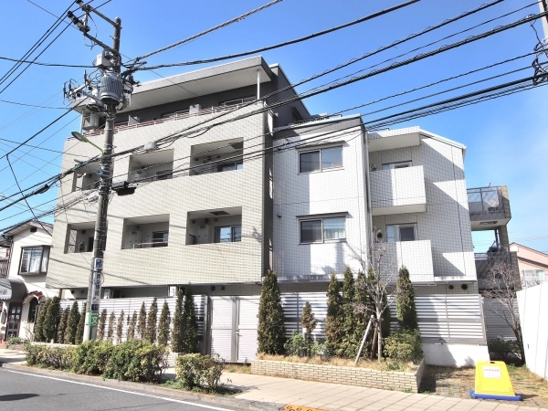 アルファステイツ世田谷一丁目