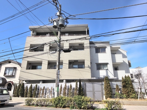アルファステイツ世田谷一丁目