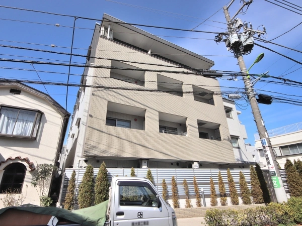 アルファステイツ世田谷一丁目