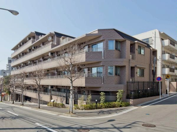 アルシア市が尾