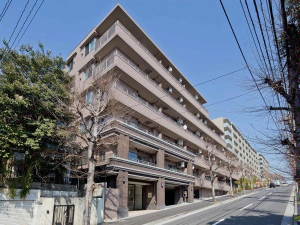 アルシア市が尾