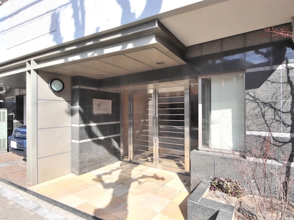 プライマリー桜新町