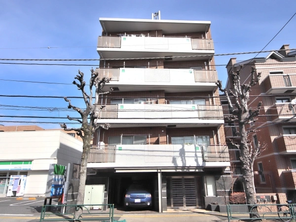 プライマリー桜新町