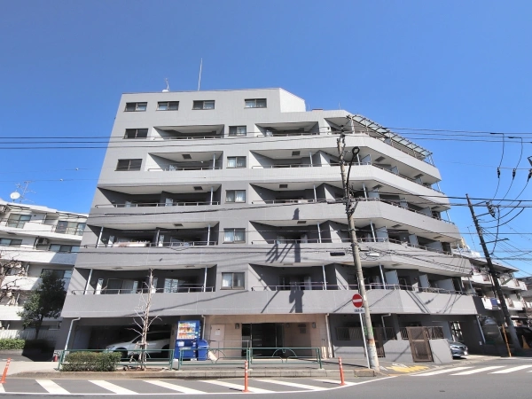 ドルチェ千歳船橋