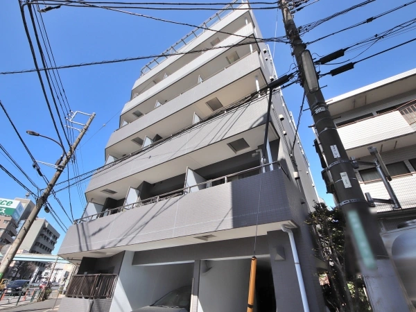 ドルチェ千歳船橋