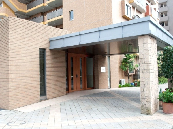 グランステイツ玉川上水