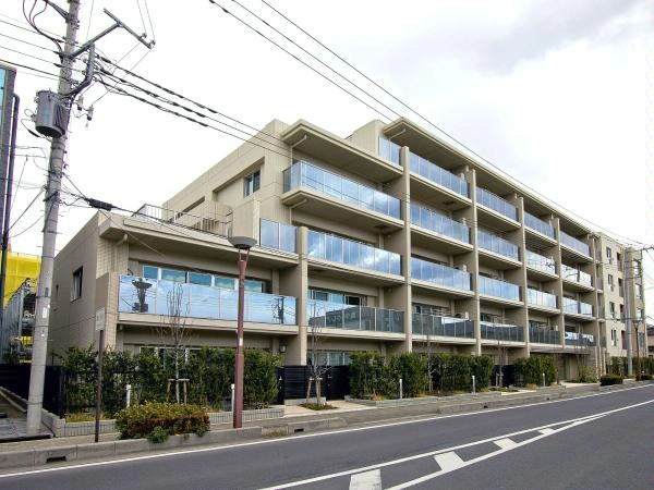 ライオンズふじみ野マークレジデンス