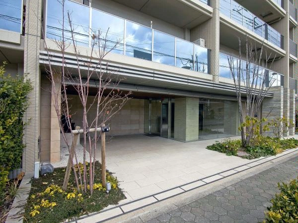 ライオンズふじみ野マークレジデンス