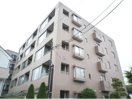 ステラハウス花小金井