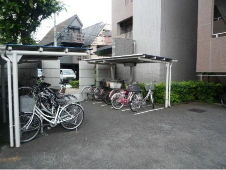 ステラハウス花小金井