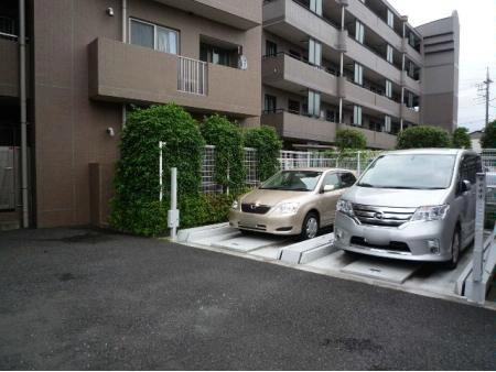 ステラハウス花小金井