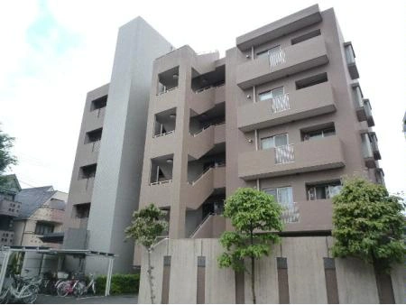 ステラハウス花小金井