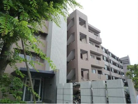 ステラハウス花小金井