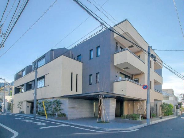 スタイルハウス市谷砂土原
