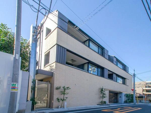 スタイルハウス市谷砂土原