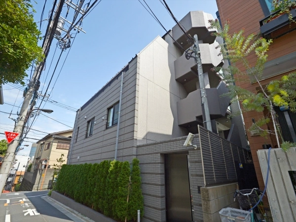 オープンレジデンシア神楽坂若宮町